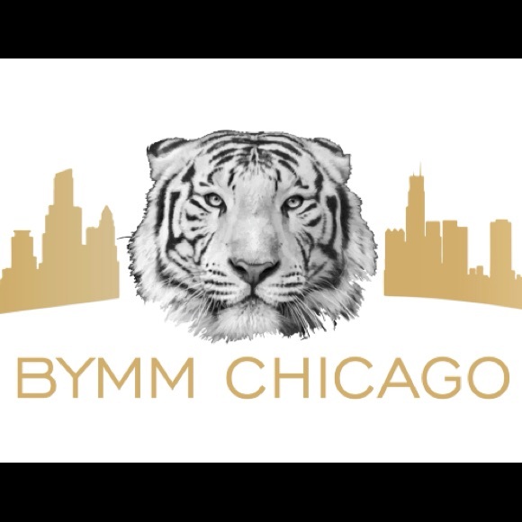 Meet your Posher, BYMM CHICAGO, LLC - Picture 1 of 1